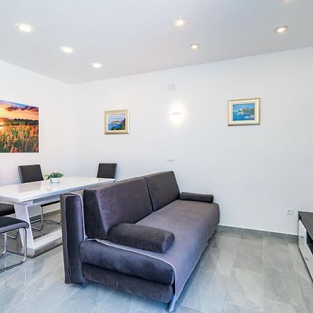 Andelic Sunset Apartments Dubrovnik Exterior foto