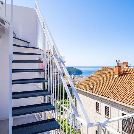Andelic Sunset Apartments Dubrovnik Exterior foto