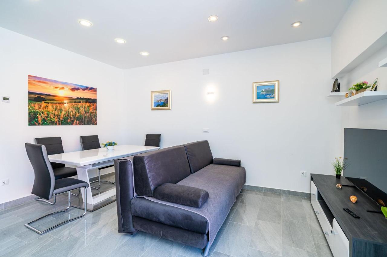 Andelic Sunset Apartments Dubrovnik Exterior foto