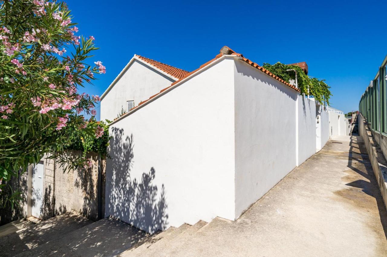 Andelic Sunset Apartments Dubrovnik Exterior foto