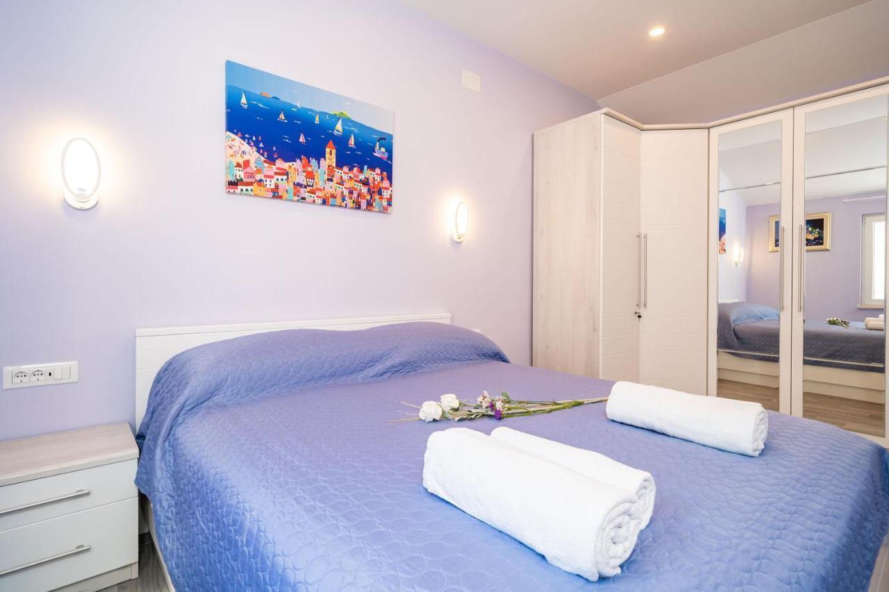 Andelic Sunset Apartments Dubrovnik Exterior foto