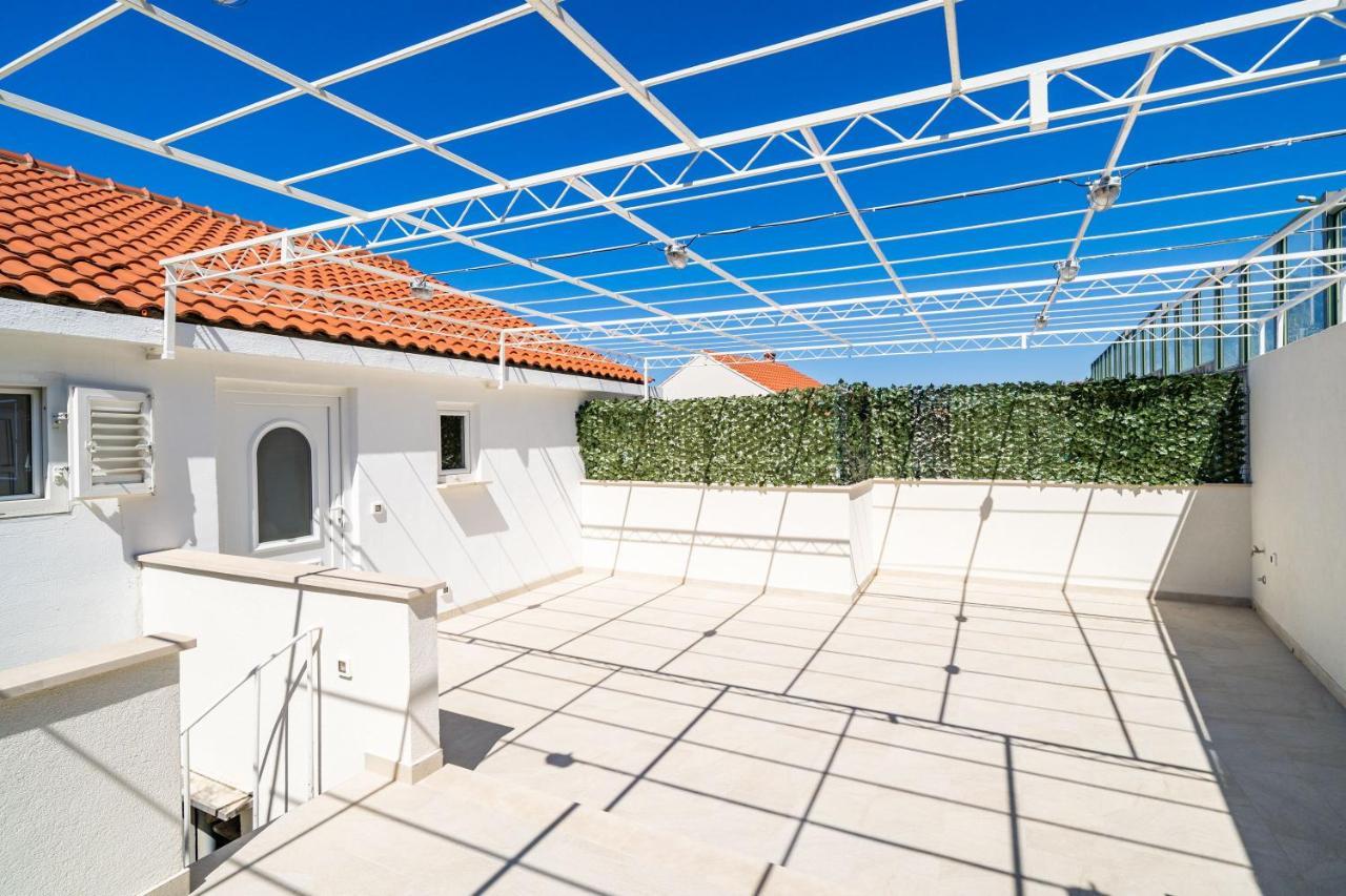 Andelic Sunset Apartments Dubrovnik Exterior foto