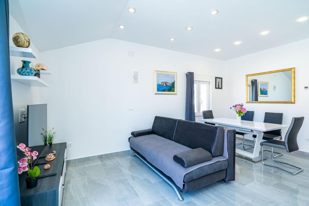 Andelic Sunset Apartments Dubrovnik Exterior foto
